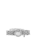 Versace Medusa chain ring - Silver