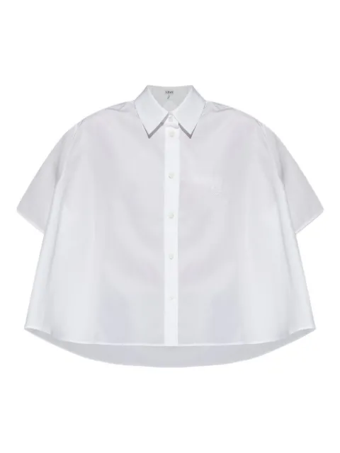 LOEWE short-sleeve shirt