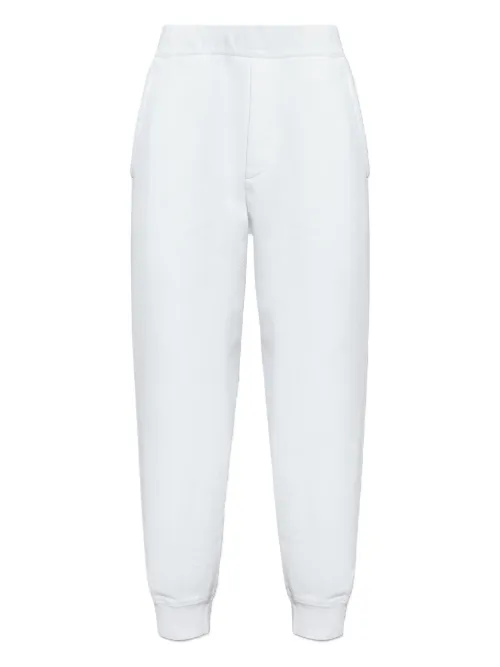 Pantalon de jogging à logo appliqué - DSQUARED2 - Modalova