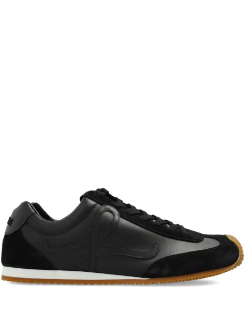LOEWE Ballet Runner 2.0 leather sneakers