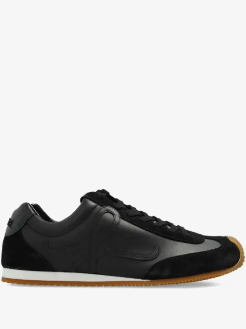 LOEWE baskets Ballet Runner 2.0 en cuir 