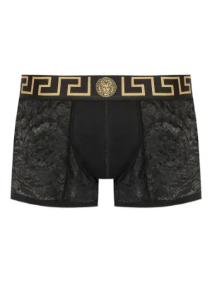 Versace（ヴェルサーチェ）メンズ ブリーフ - FARFETCH