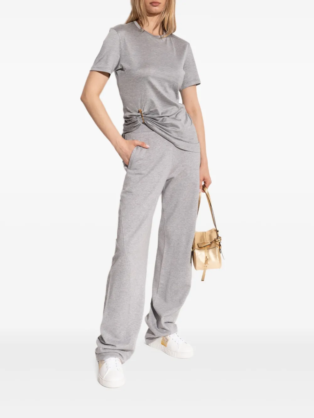 Versace Medusa-pin T-shirt | T-Shirts & Jersey Shirts | Image 2