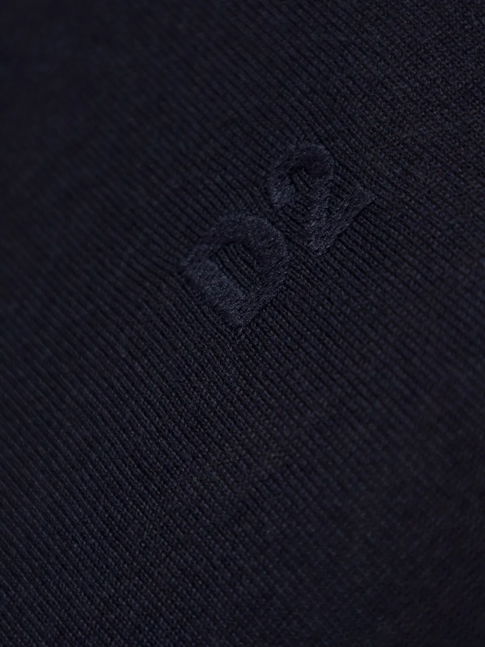 DSQUARED2 Coltrui met logodetail Blauw