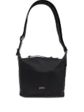 LOEWE small Cubi shoulder bag - Black