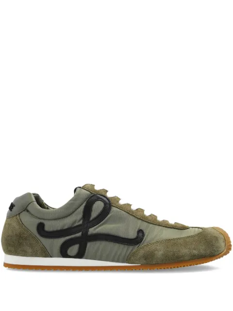 LOEWE Ballet Runner 2.0 logo-detail sneakers