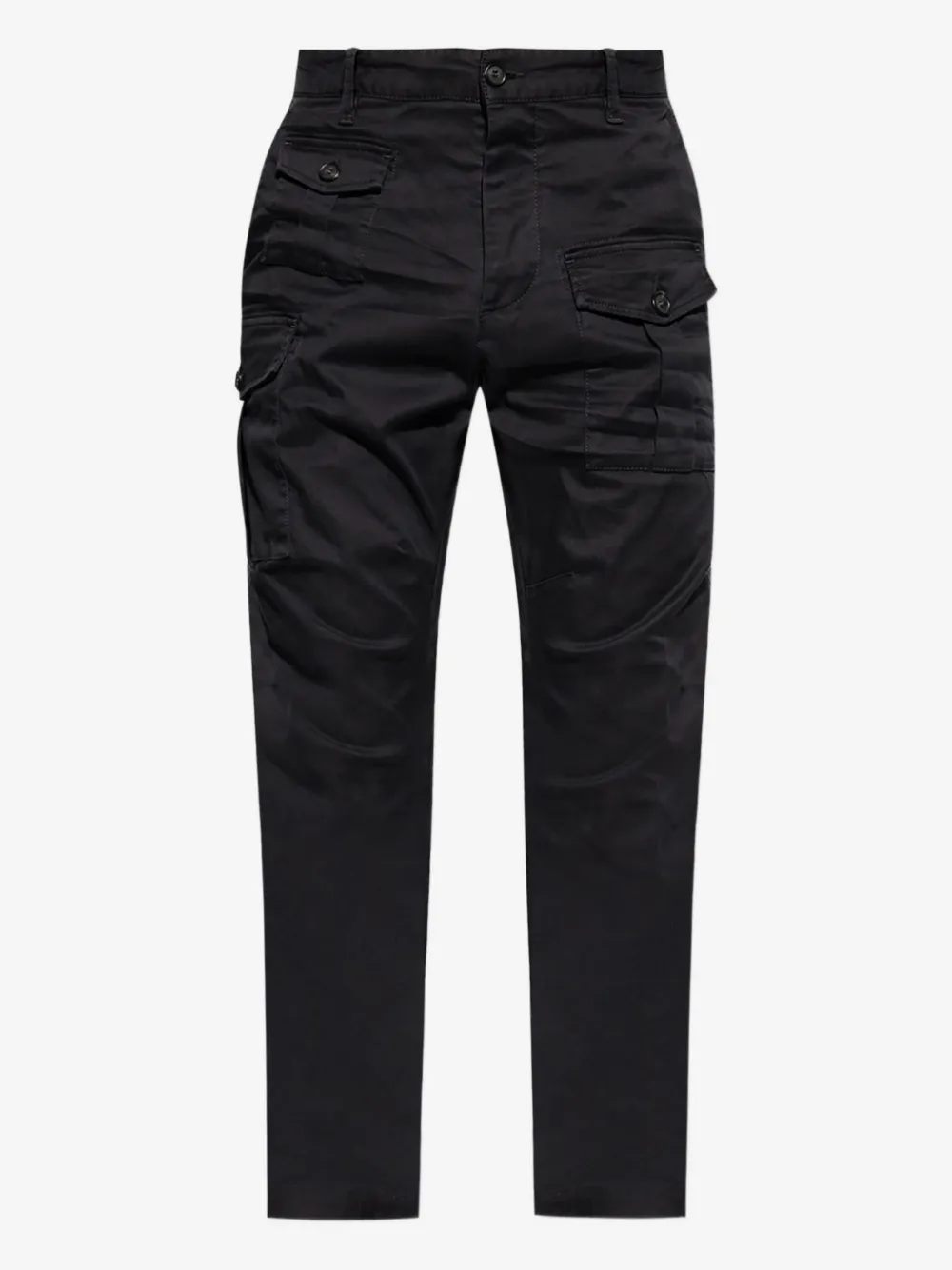 DSQUARED2 cargo pant | Black | Image 1