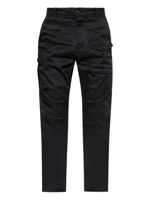 DSQUARED2 pantalones tipo cargo