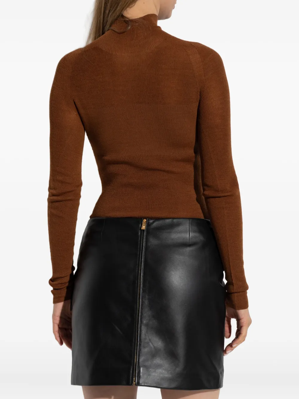 Versace Coltrui Bruin