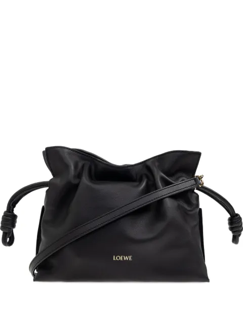 LOEWE Clutch Flamenco mini