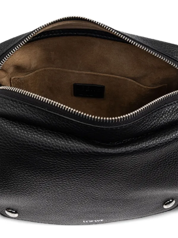 【国内発送関税込】【LOEWE】ペブルレザーショルダーバッグ 楽天市場】ロエベ ショルダーバッグ レディース ぺブル ポーチ