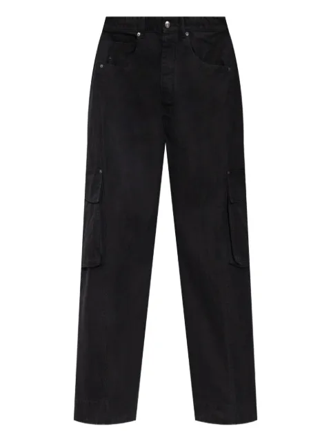 DSQUARED2 cargo-pocket trousers