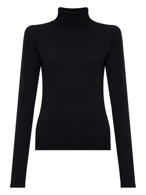 DSQUARED2 high-neck sweater
