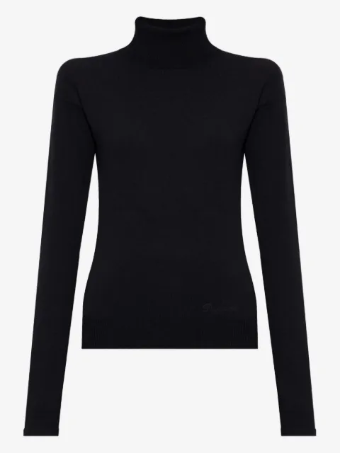DSQUARED2 high-neck sweater