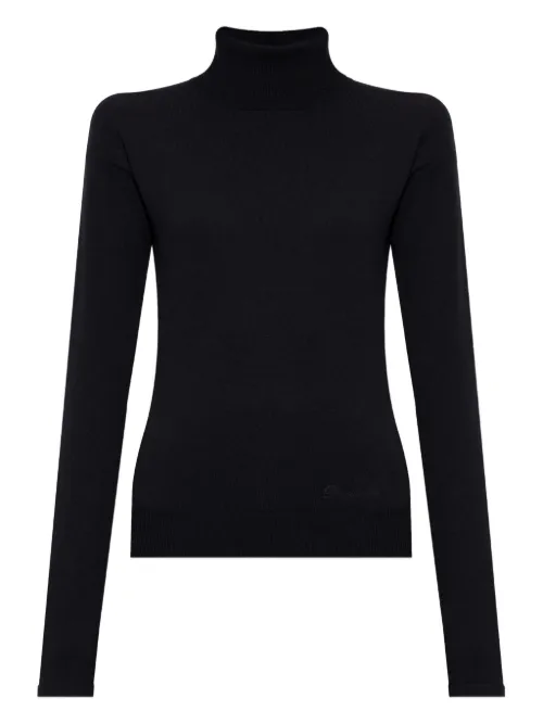 Pull à col montant - DSQUARED2 - Modalova