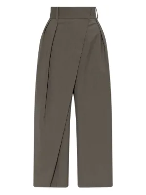 ロエベ　ウィメンズ　パンツ38 LOEWE（ロエベ）の「Loewe - フィッシャーマンパンツ - women