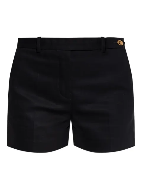 Versace cotton shorts