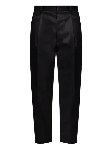DSQUARED2 pantalones plisados