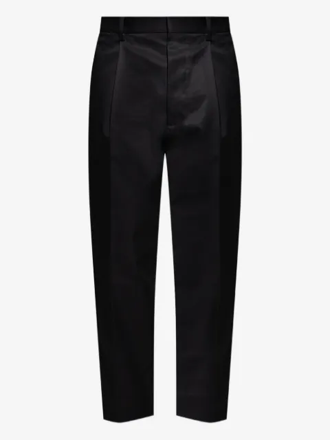 DSQUARED2 بنطال بكسرات