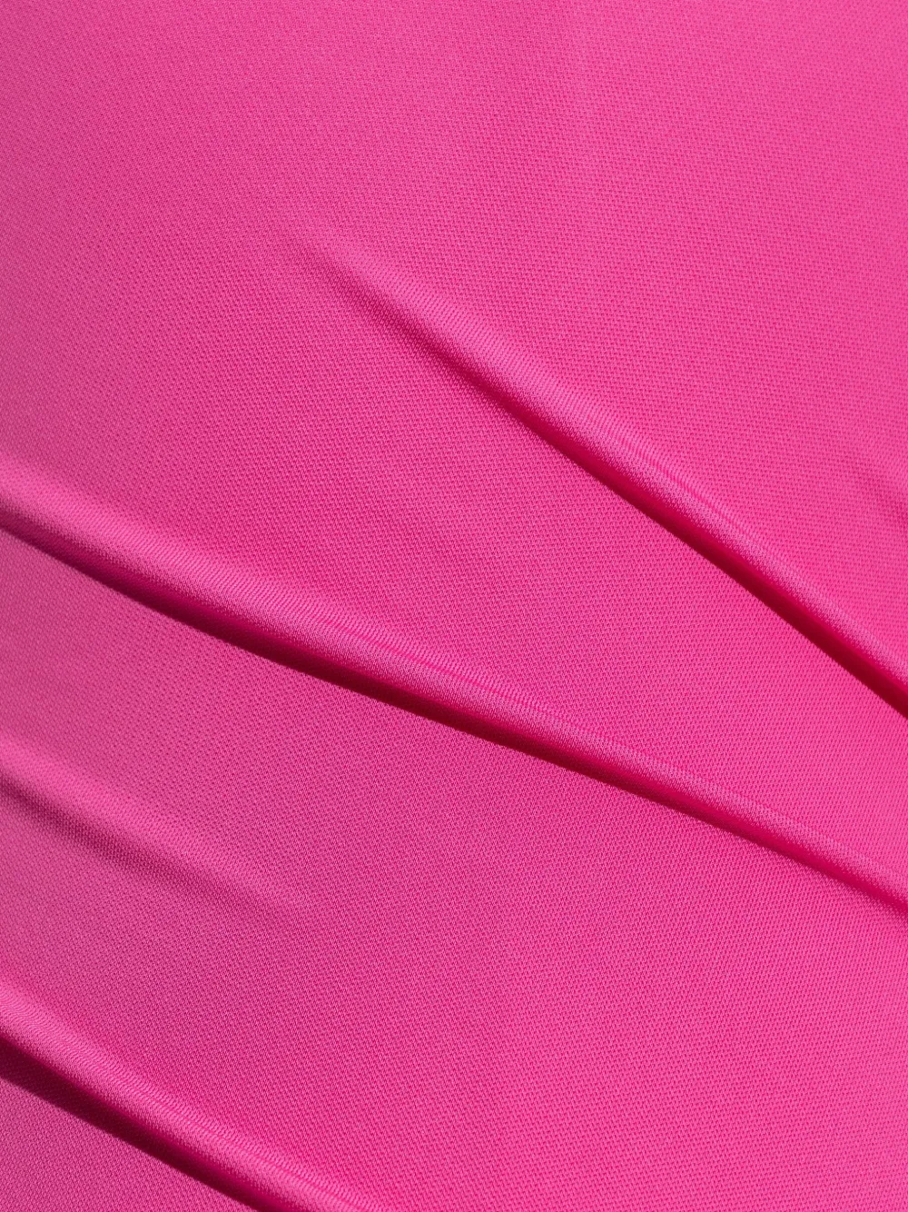Versace Mouwloze top Roze