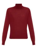 DSQUARED2 virgin wool sweater