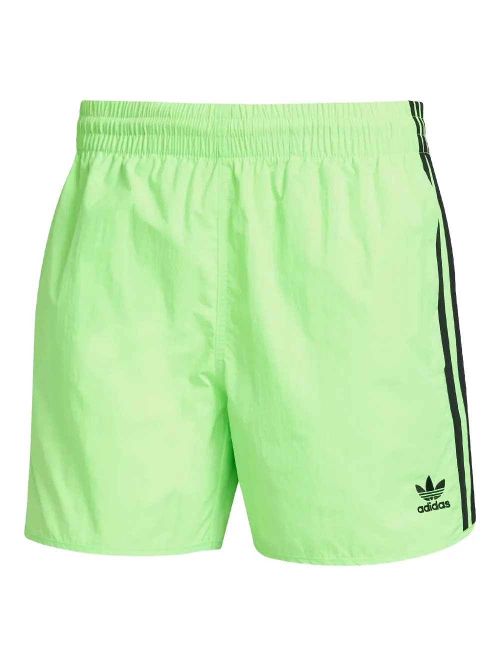 adidas Adicolor Classics Sprinter shorts | Green | Image 1