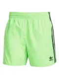 adidas Adicolor Classics Sprinter shorts - Green