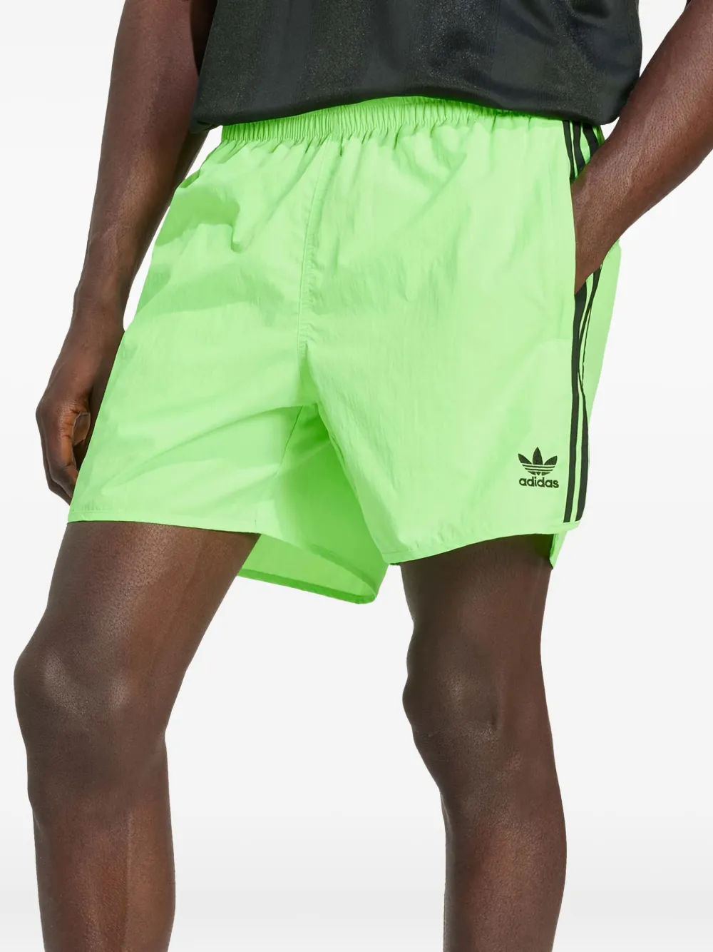 adidas Adicolor Classics Sprinter shorts | Track & Running Shorts | Image 2
