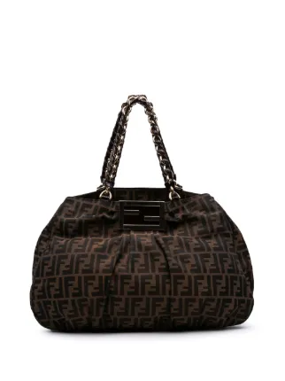 Fendi Pre-Owned