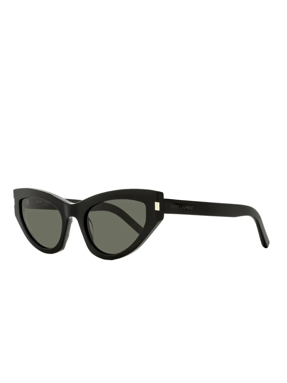 Saint Laurent Eyewear SL 214 Grace cat-eye sunglasses | Image 2