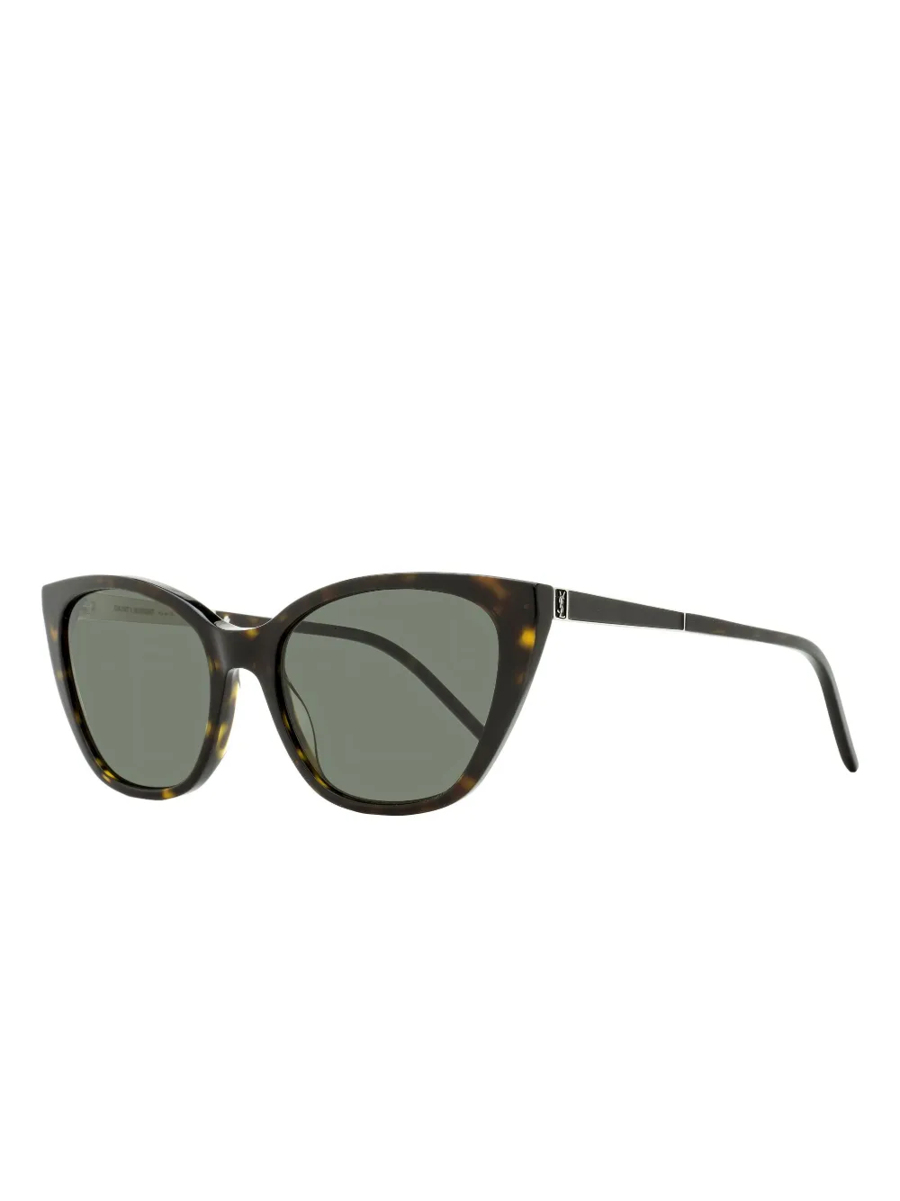 Saint Laurent Eyewear M69 cat-eye sunglasses | Image 2