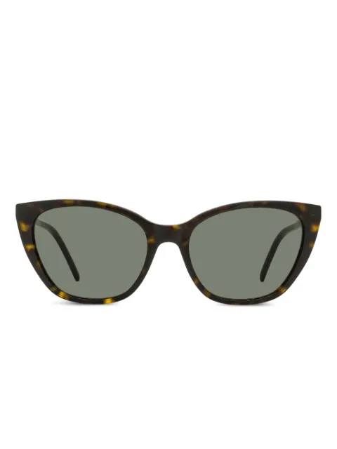 Saint Laurent Eyewear M69 cat-eye sunglasses
