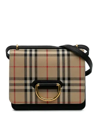 Burberry Pre-Owned