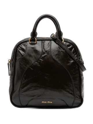 Miu Miu Pre-Owned