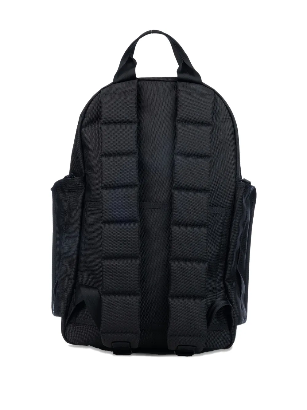 PORTER INTERNATIONAL logo-patch backpack | Women | Image 2