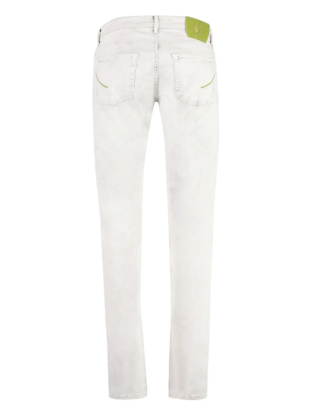 Hand Picked Orvieto distressed jeans | Skinny Jeans | Image 2