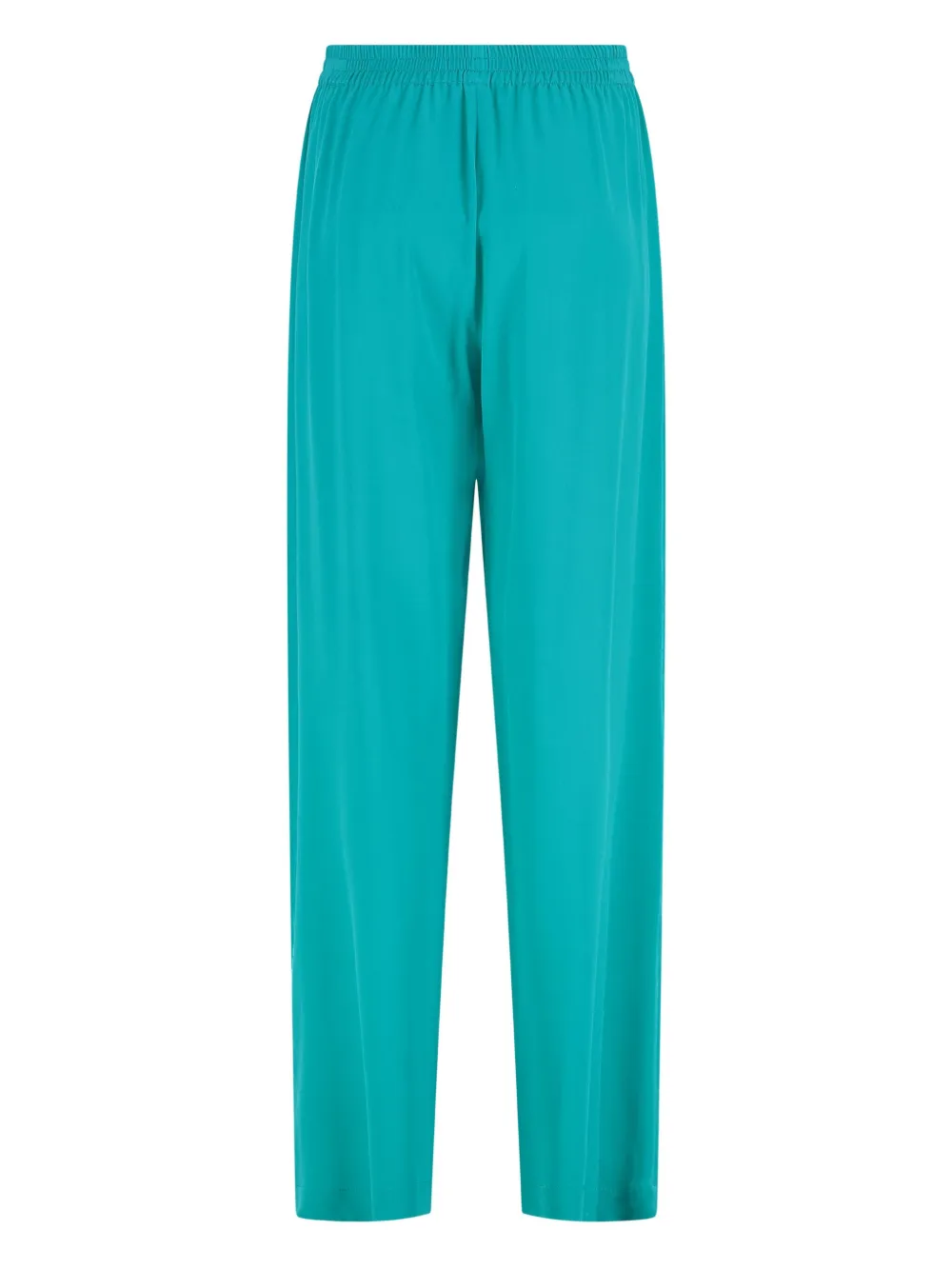 Gianluca Capannolo Wollen broek Blauw
