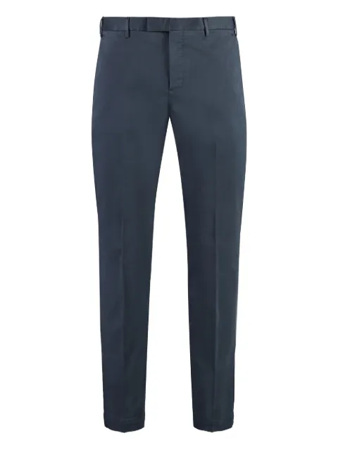 PT Torino back flap-pockets trousers