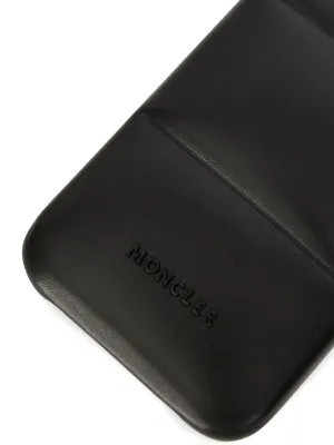 Moncler（モンクレール）メンズ スマホケース - FARFETCH