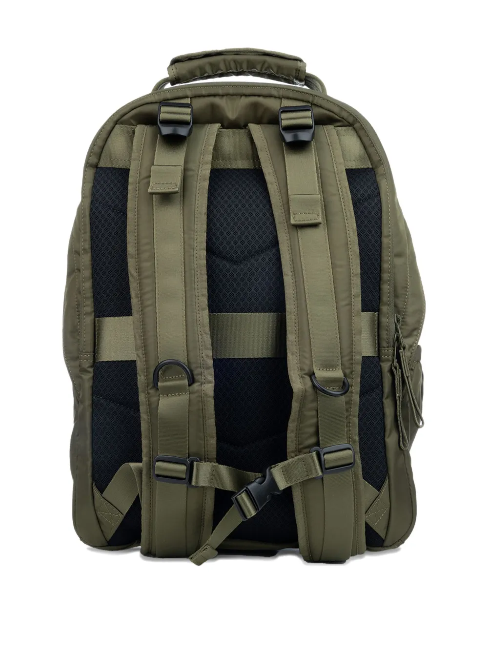 PORTER INTERNATIONAL Zaini embroidered-detail backpack | Women | Image 2