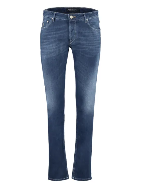 Hand Picked 5-pockey jeans
