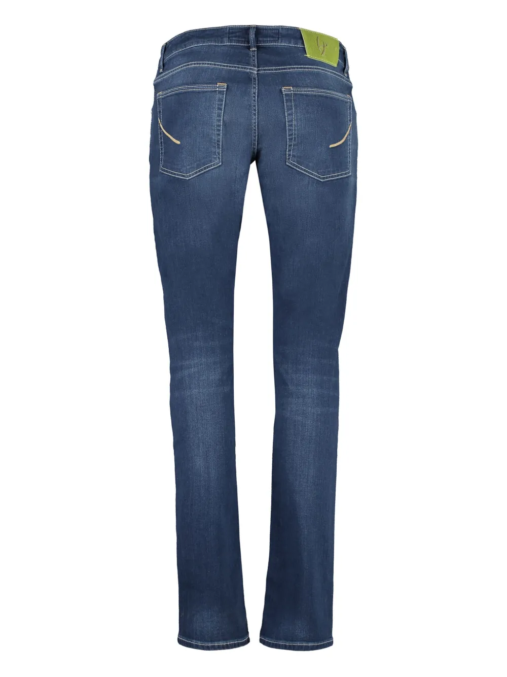 Hand Picked 5-pockey jeans | Skinny Jeans | Image 2