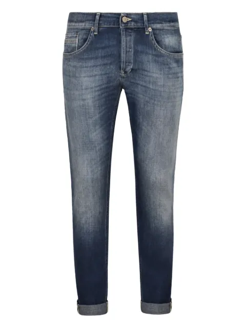 DONDUP five-pocket jeans