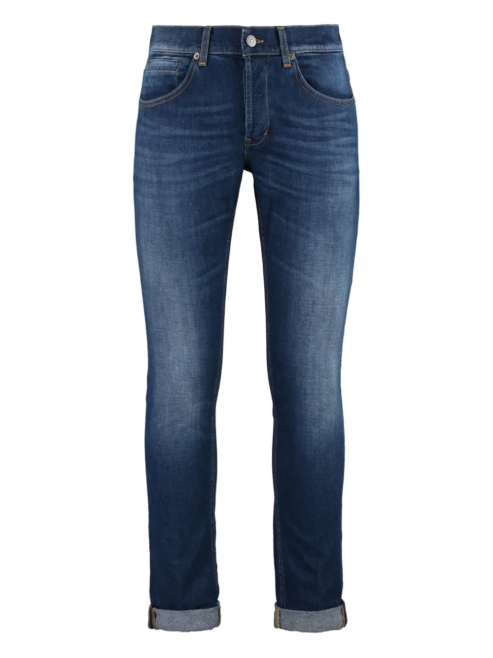 DONDUP George five-pocket jeans | Blue | Image 1