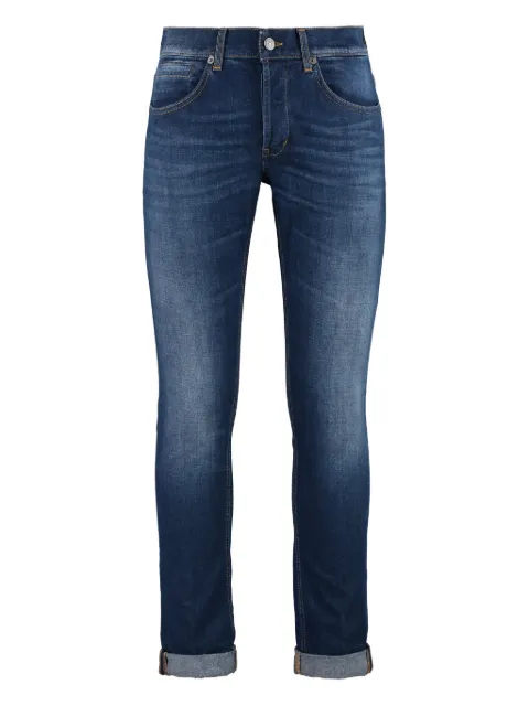 DONDUP George five-pocket jeans