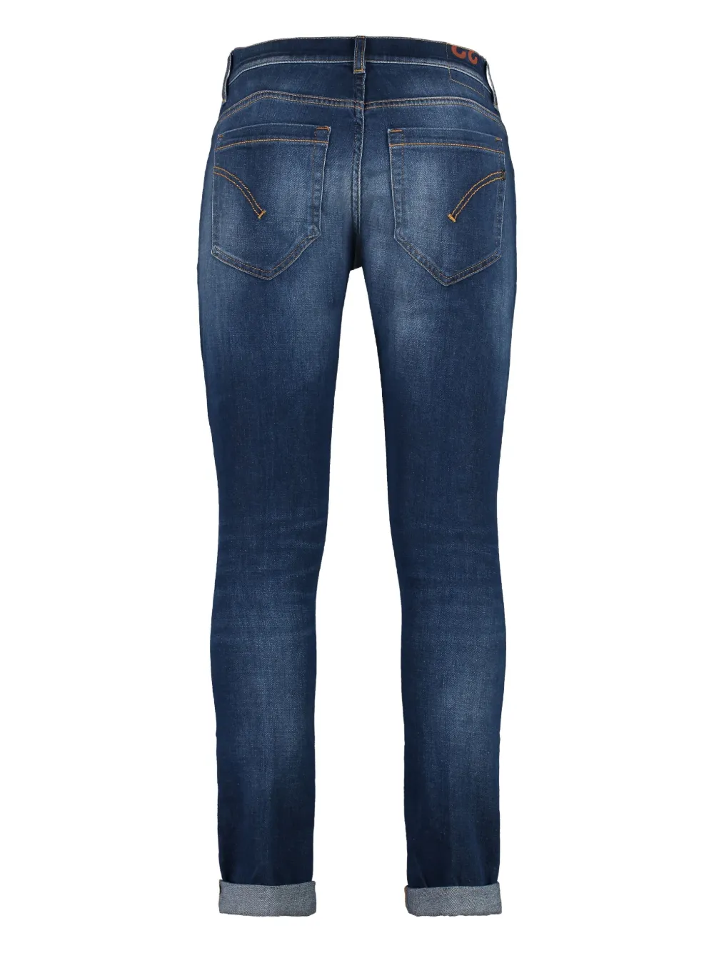 DONDUP George five-pocket jeans | Skinny Jeans | Image 2