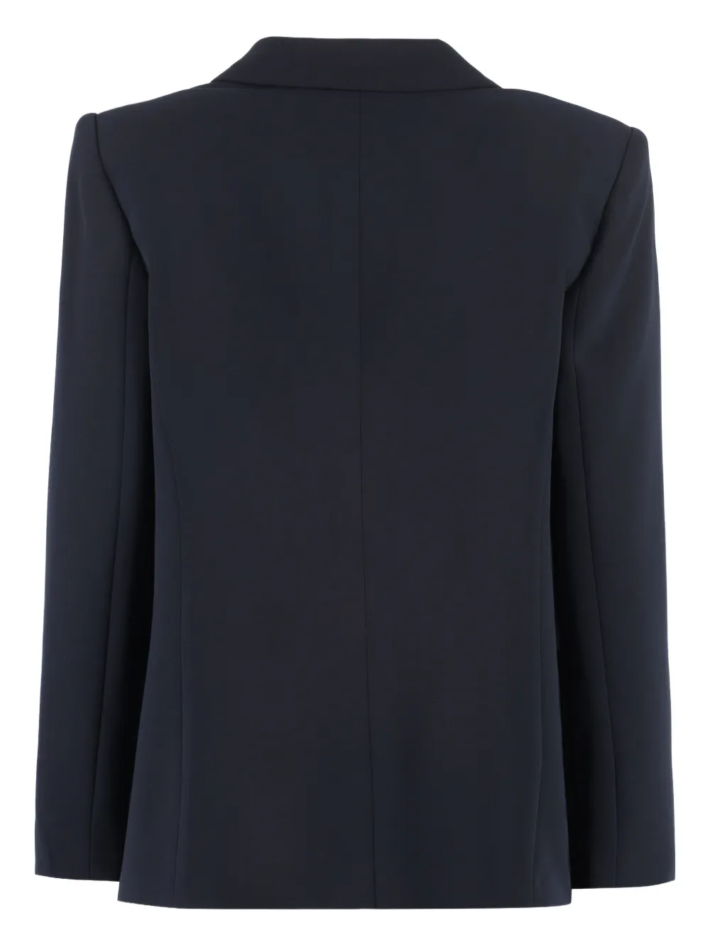 Clips button-fastening single-breasted blazer | Blazers | Image 2