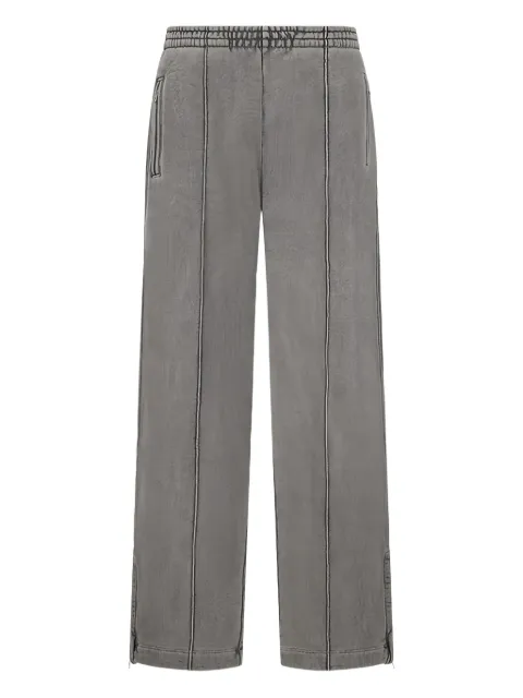 OUR LEGACY panelled track pants 
