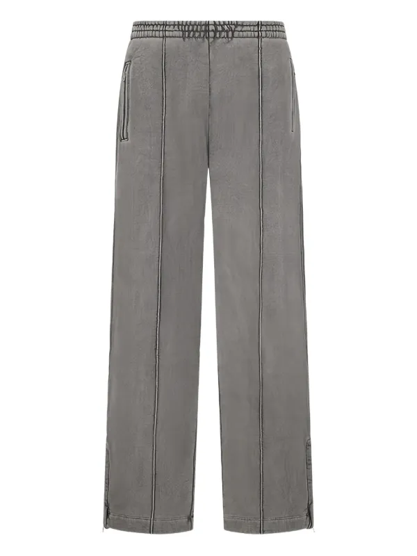 OUR LEGACY Panelled Track Pants | Grey | FARFETCH