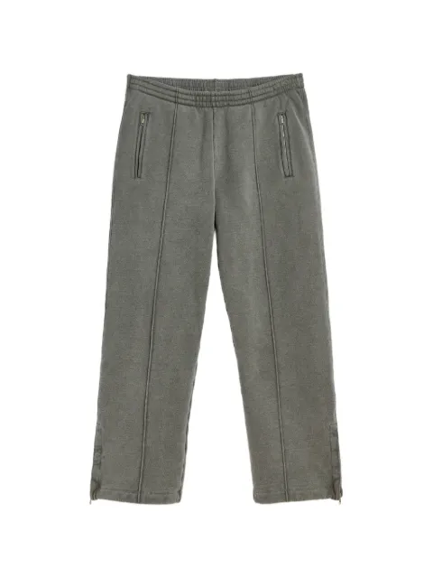 OUR LEGACY panelled track pants